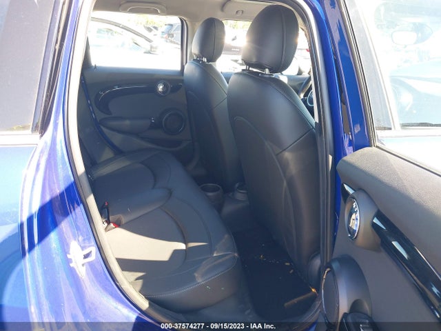 2019 MINI HARDTOP WMWXU1C50K2F81796 Photo 7