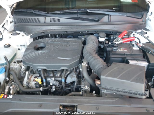 3KPF44AC4LE245720 KIA FORTE GT