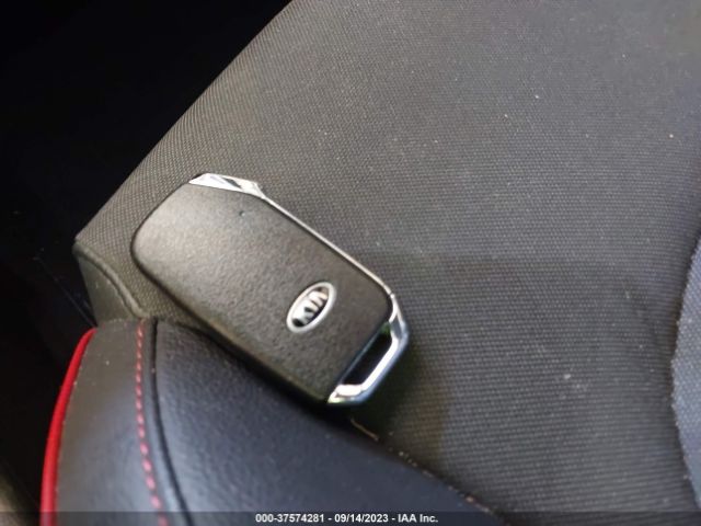 3KPF44AC4LE245720 KIA FORTE GT