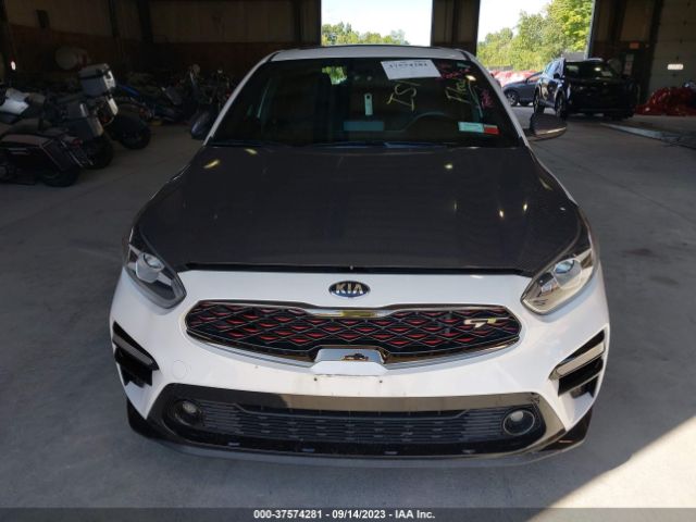 3KPF44AC4LE245720 KIA FORTE GT