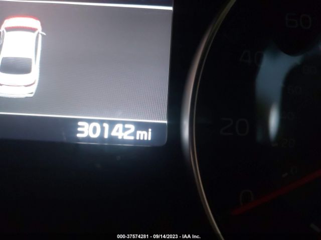 3KPF44AC4LE245720 KIA FORTE GT