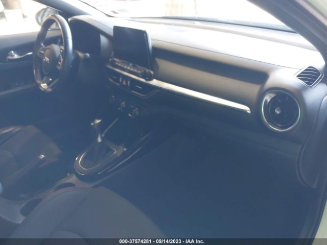 3KPF44AC4LE245720 KIA FORTE GT