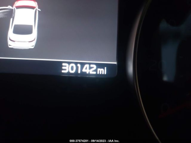 3KPF44AC4LE245720 KIA FORTE GT
