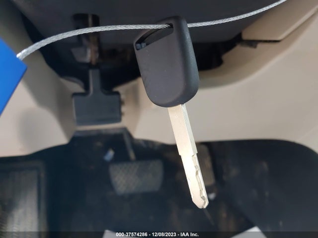 Honda ACCORD LX 2016 1HGCR2F38GA150640 Image 11