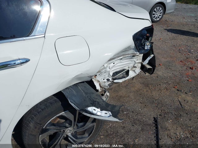 Honda ACCORD LX 2016 1HGCR2F38GA150640 Image 6