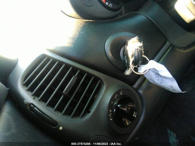 1999 PORSCHE 911 CARRERA WP0AA2999XS622822 Photo 10