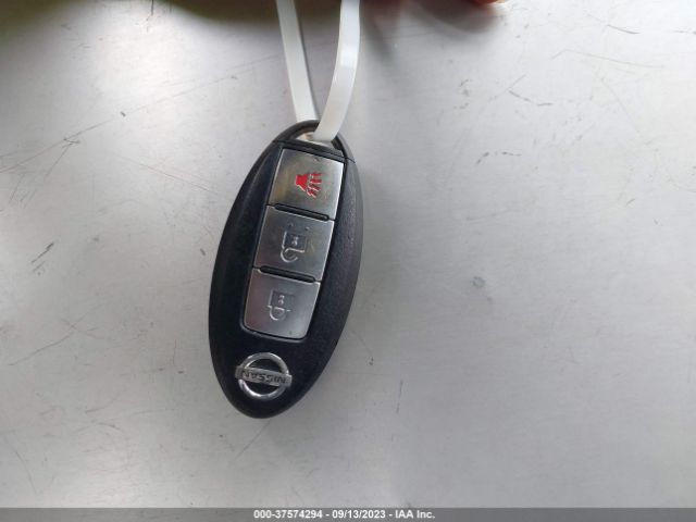 JN8AF5MR9GT607777 Nissan Juke Sl