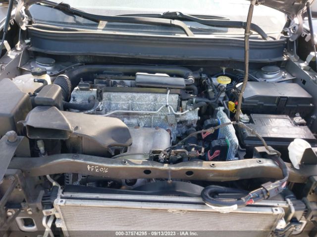 1C4PJMCBXJD563888 Jeep Cherokee Latitude