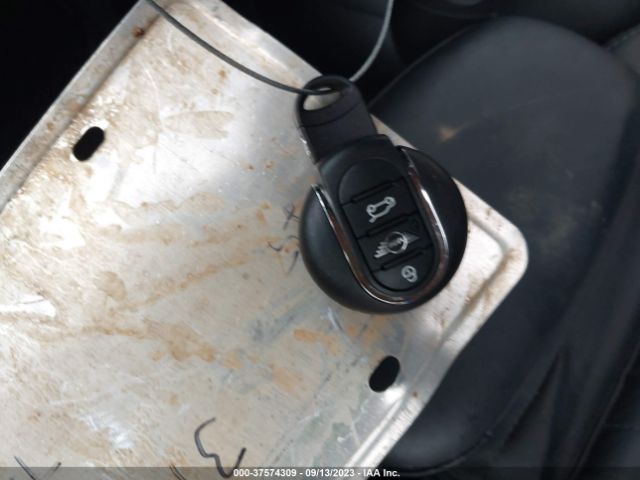 WMWXP7C59K2A53765 Mini Hardtop 2 Door Cooper S