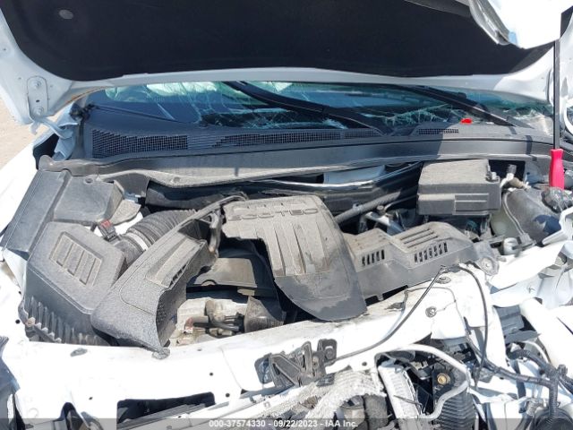 2GKFLSEK7H6256800 GMC Terrain Sle