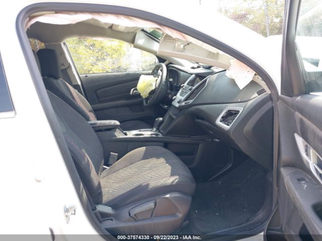 2GKFLSEK7H6256800 GMC Terrain Sle