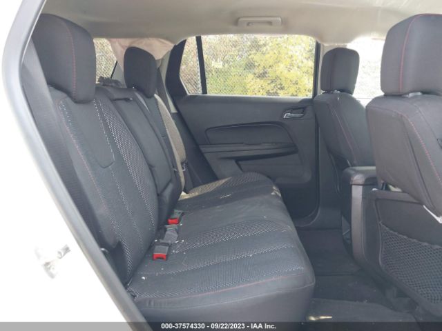 2GKFLSEK7H6256800 GMC Terrain Sle