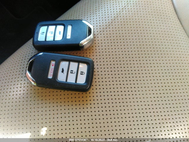 Honda Cr-v Ex-l 2015 2HKRM4H77FH643669 Image 11