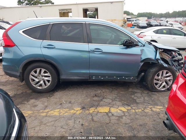 Honda Cr-v Ex-l 2015 2HKRM4H77FH643669 Image 13