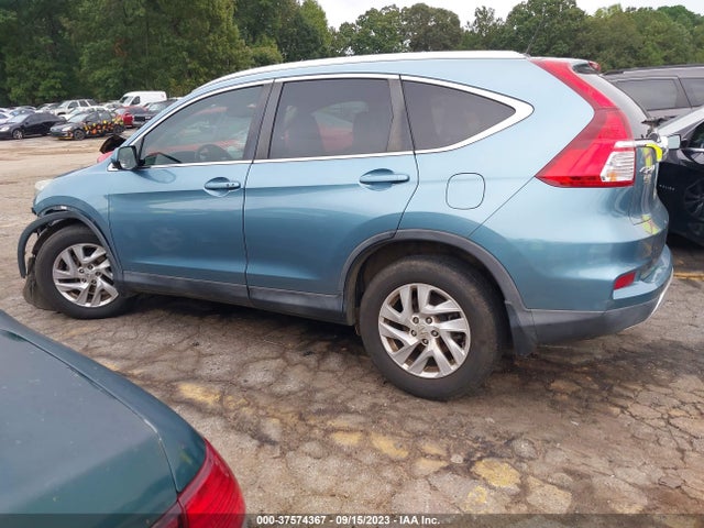 Honda Cr-v Ex-l 2015 2HKRM4H77FH643669 Image 14