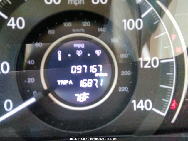 Honda Cr-v Ex-l 2015 2HKRM4H77FH643669 Image 15