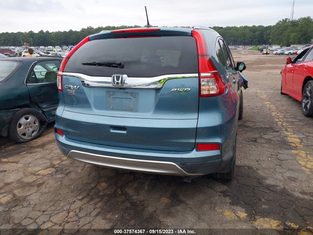Honda Cr-v Ex-l 2015 2HKRM4H77FH643669 Image 16