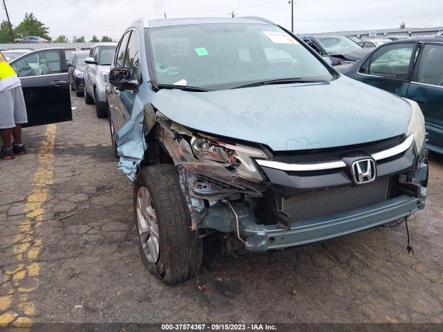 Honda Cr-v Ex-l 2015 2HKRM4H77FH643669 Image 6