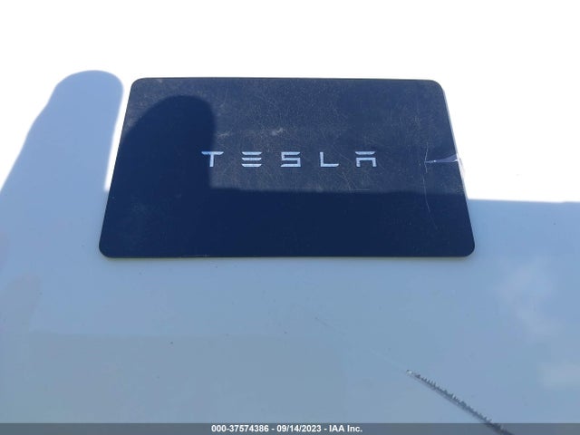 2022 Tesla 3, VIN: 5YJ3E1EBXNF154514