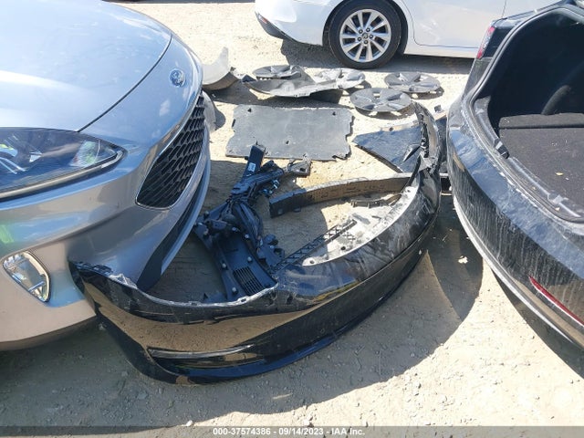 2022 Tesla 3, VIN: 5YJ3E1EBXNF154514
