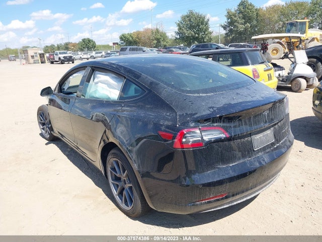 2022 Tesla 3, VIN: 5YJ3E1EBXNF154514