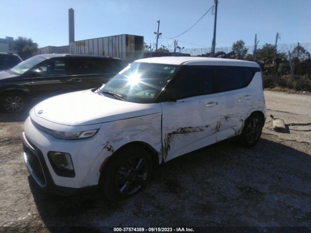 KNDJ23AU3M7148190 KIA SOUL S