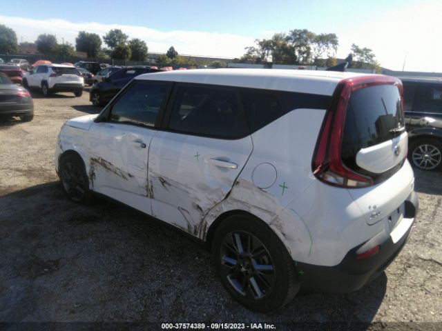 KNDJ23AU3M7148190 KIA SOUL S