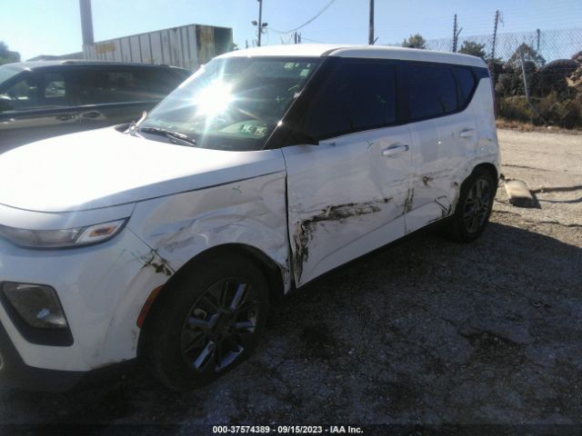 KNDJ23AU3M7148190 KIA SOUL S