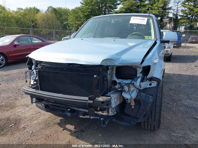 2008 FORD ESCAPE HYBRID VIN: 1FMCU49HX8KB83050