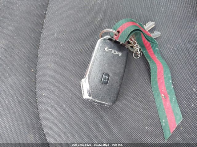 3KPF54AD2NE470341 KIA Forte Gt-line