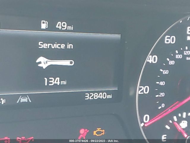 3KPF54AD2NE470341 KIA Forte Gt-line