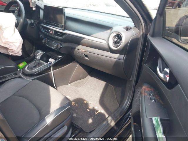 3KPF54AD2NE470341 KIA Forte Gt-line