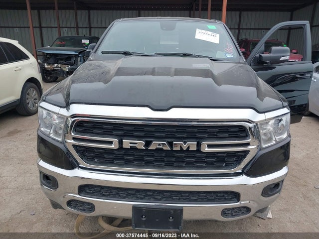 RAM 1500 Big Horn 2022 1C6SRFFT1NN434917 Image 6