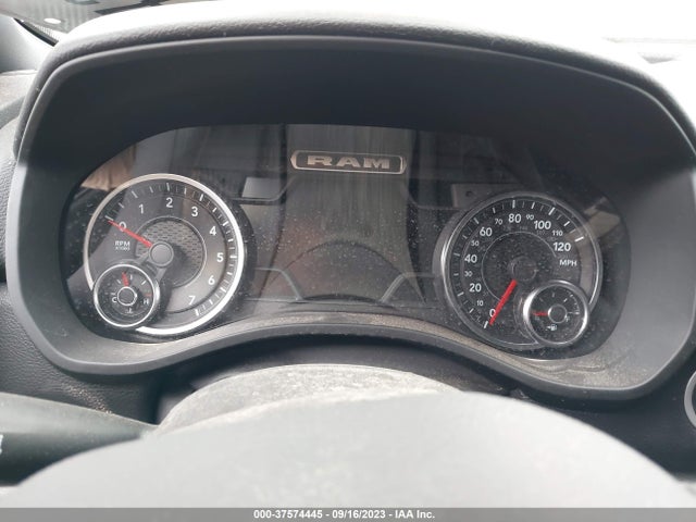 RAM 1500 Big Horn 2022 1C6SRFFT1NN434917 Image 7