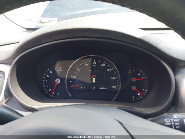 5XYPHDA52HG303814 KIA Sorento Ex V6