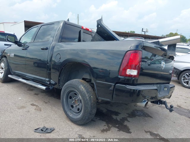 1C6RR7MTXFS682531 RAM 1500 Sport
