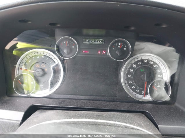 1C6RR7MTXFS682531 RAM 1500 Sport