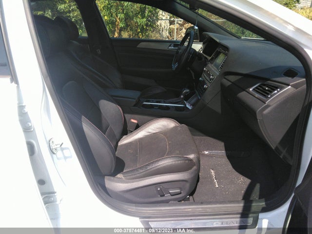 Hyundai Sonata 2.0t Limited 2015 5NPE34AB4FH150418 Image 7
