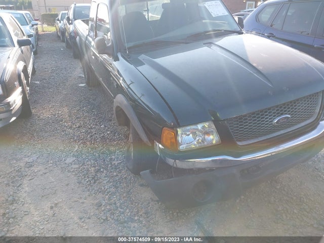 2003 FORD RANGER XL FLEET/XLT VIN: 1FTZR45E53PA04520