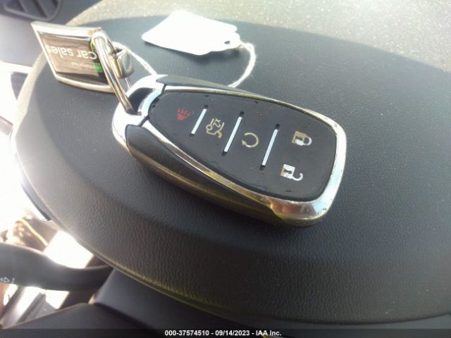 2021 CHEVROLET MALIBU 1G1ZD5ST7MF004266 Photo 10