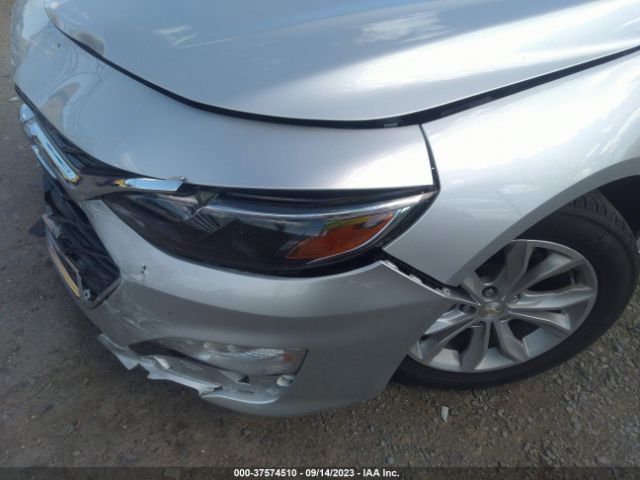 2021 CHEVROLET MALIBU 1G1ZD5ST7MF004266 Photo 5