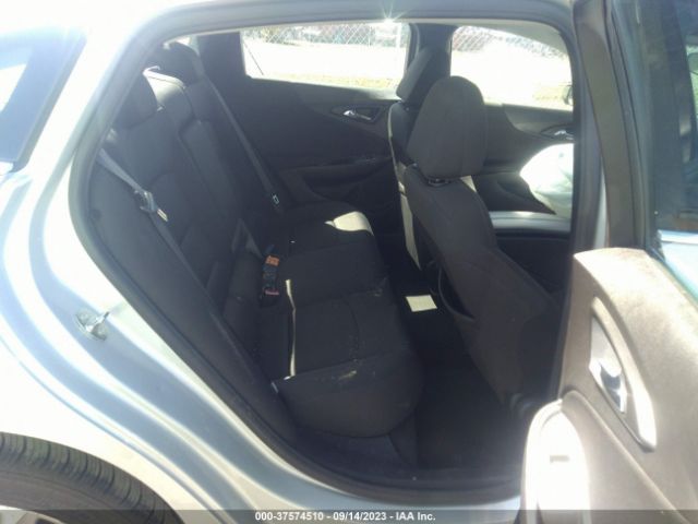 2021 CHEVROLET MALIBU 1G1ZD5ST7MF004266 Photo 7