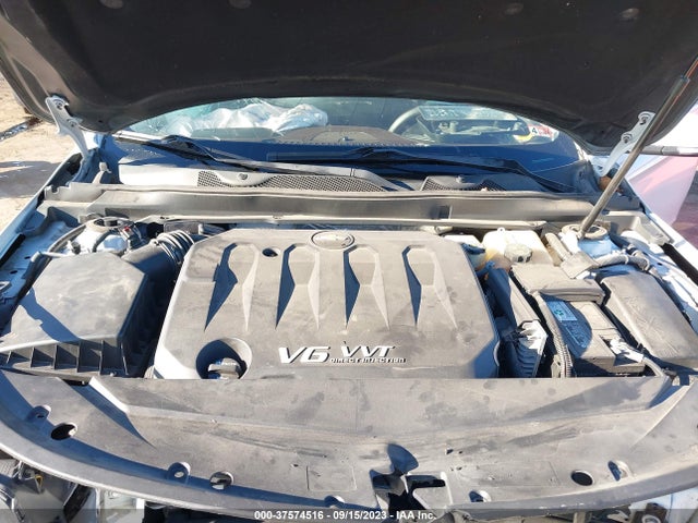 Chevrolet IMPALA LT 2015 1G1125S33FU116600 Image 10