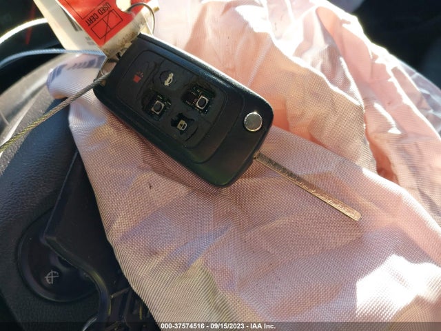 Chevrolet IMPALA LT 2015 1G1125S33FU116600 Image 11