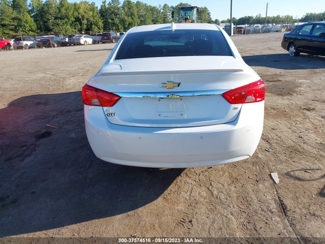Chevrolet IMPALA LT 2015 1G1125S33FU116600 Image 16
