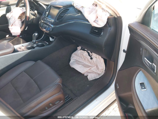 Chevrolet IMPALA LT 2015 1G1125S33FU116600 Image 5