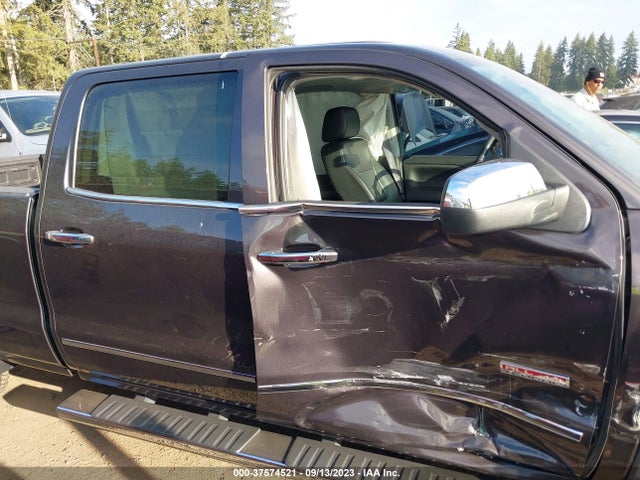 GMC Sierra 1500 Slt 2014 3GTU2VEC7EG311021 Image 13