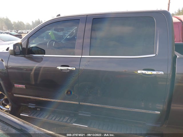 GMC Sierra 1500 Slt 2014 3GTU2VEC7EG311021 Image 14