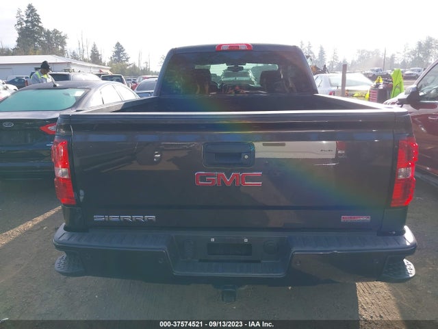 GMC Sierra 1500 Slt 2014 3GTU2VEC7EG311021 Image 16