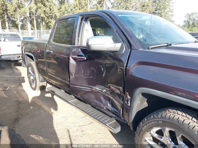 GMC Sierra 1500 Slt 2014 3GTU2VEC7EG311021 Image 6